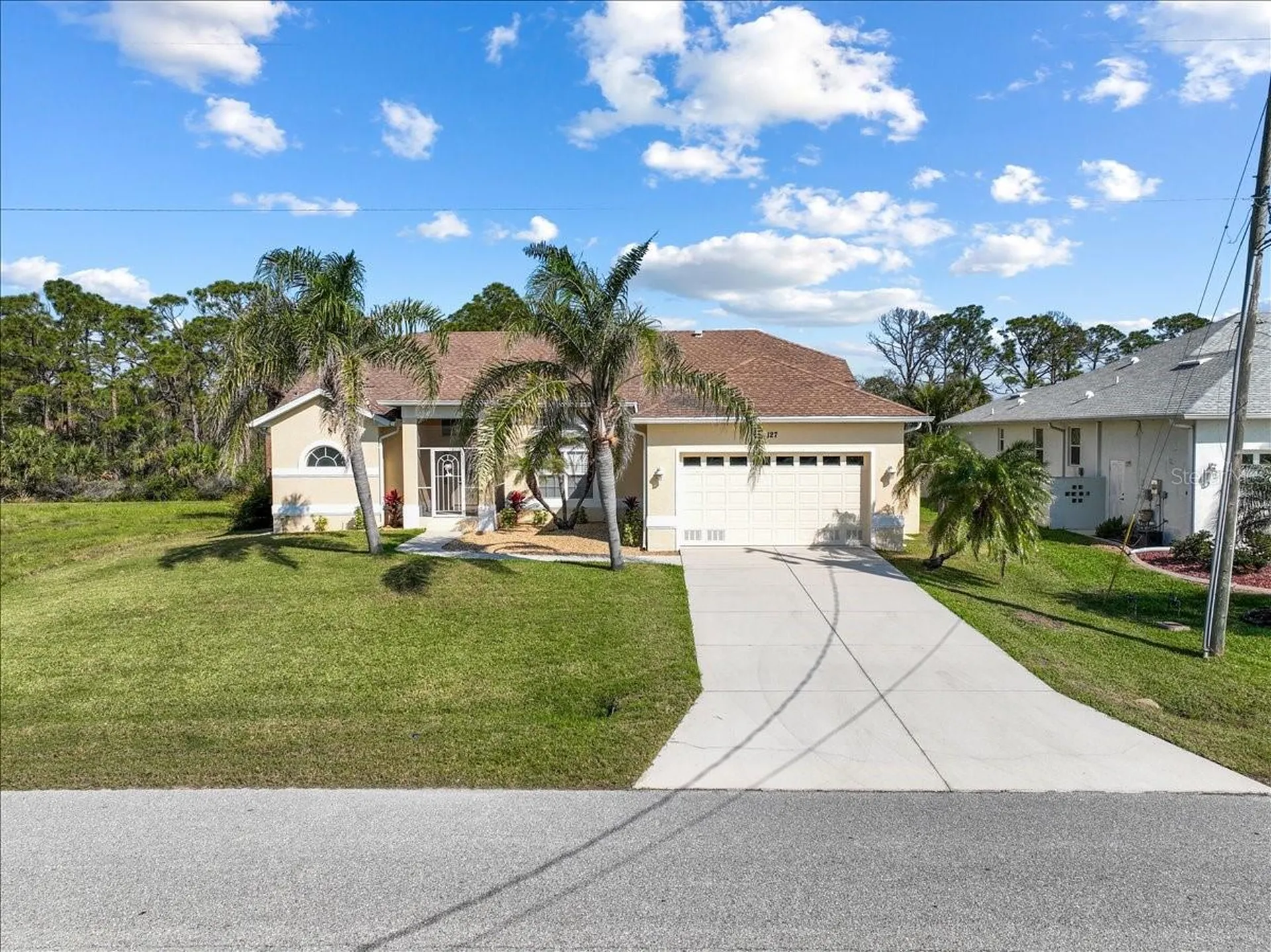 127 White Marsh Lane Rotonda West FL 33947