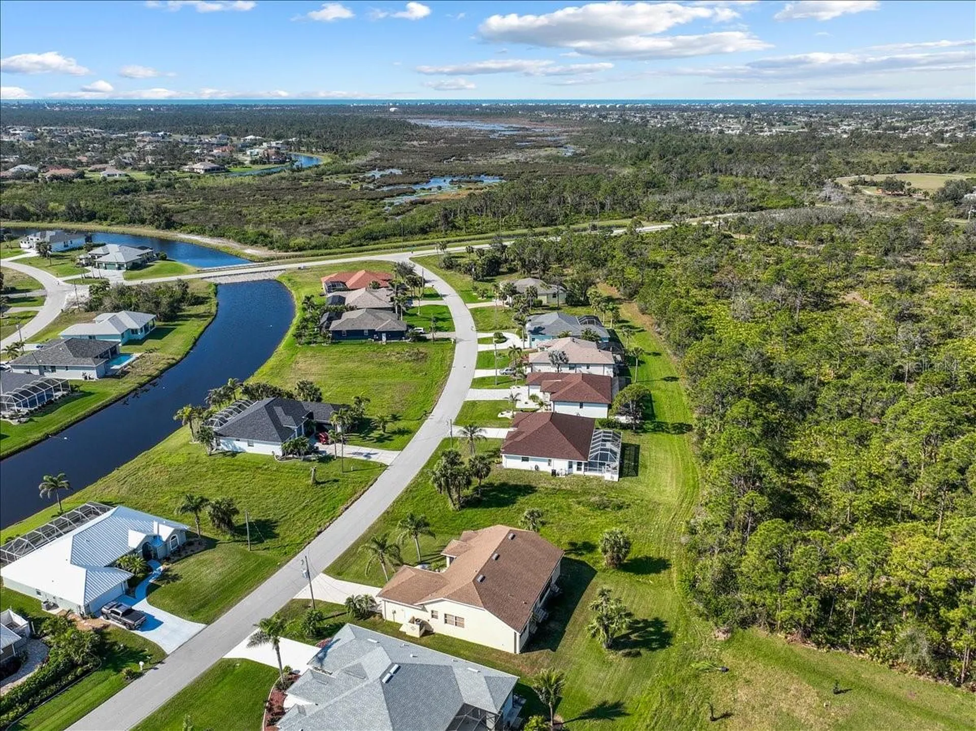 127 White Marsh Lane Rotonda West FL 33947