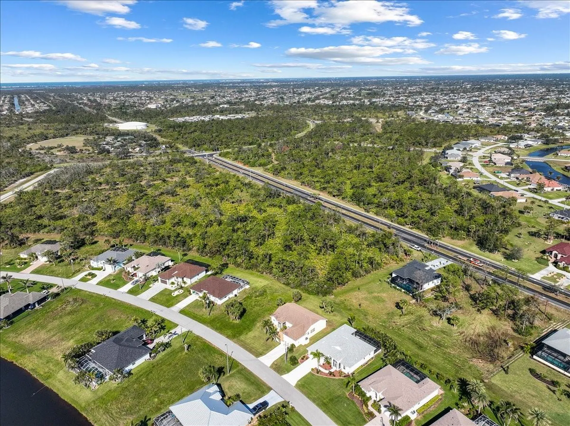 127 White Marsh Lane Rotonda West FL 33947