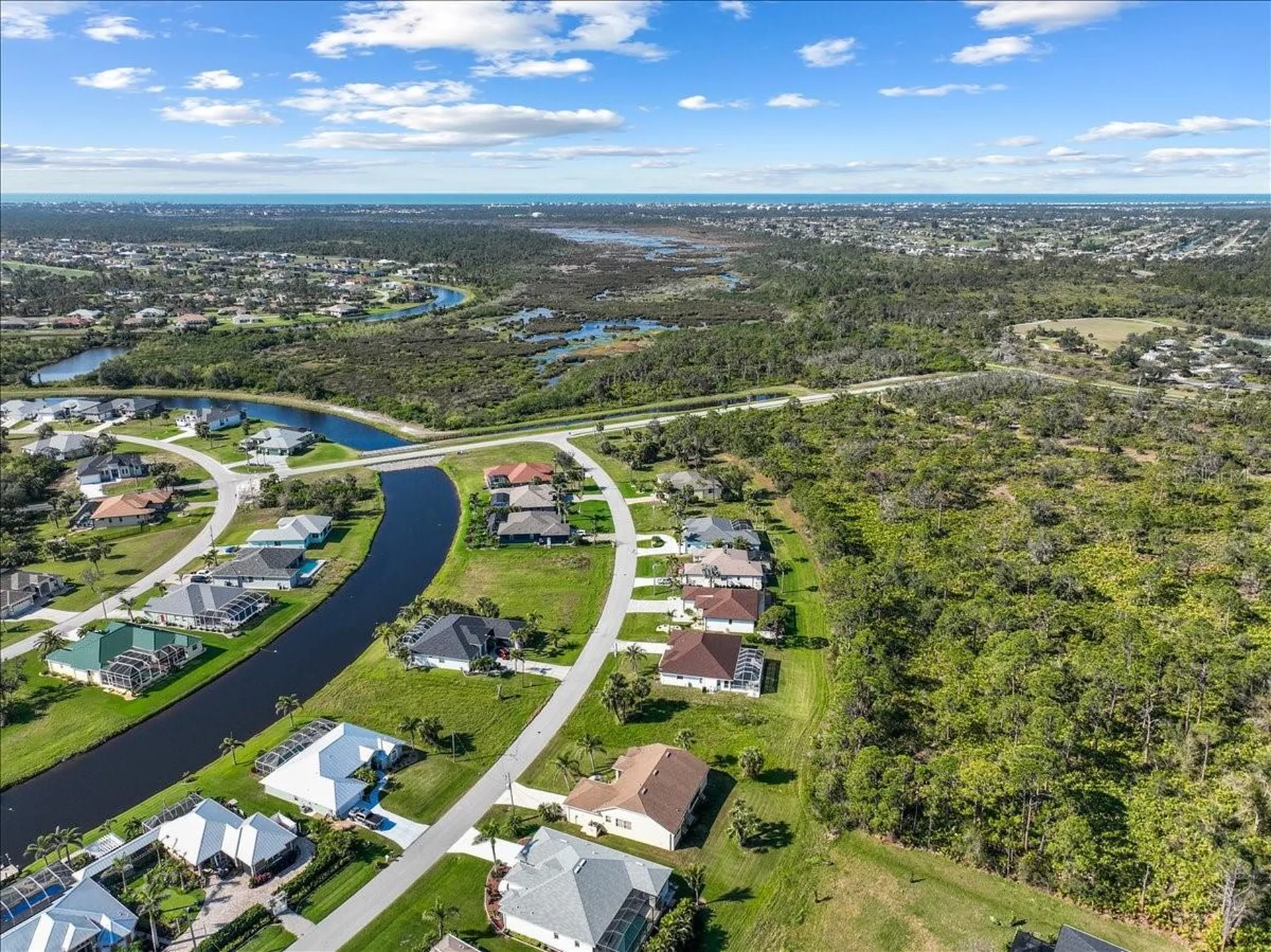 127 White Marsh Lane Rotonda West FL 33947