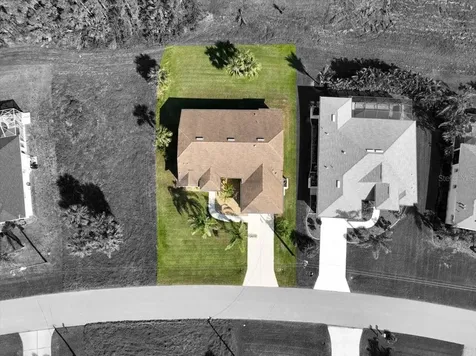 127 White Marsh Lane Rotonda West FL 33947