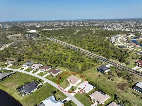 127 White Marsh Lane Rotonda West FL 33947