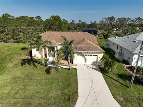 127 White Marsh Lane Rotonda West FL 33947