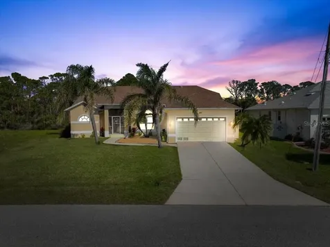 127 White Marsh Lane Rotonda West FL 33947