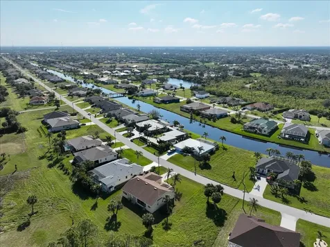 127 White Marsh Lane Rotonda West FL 33947