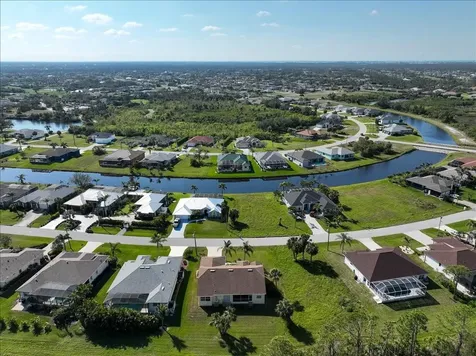 127 White Marsh Lane Rotonda West FL 33947