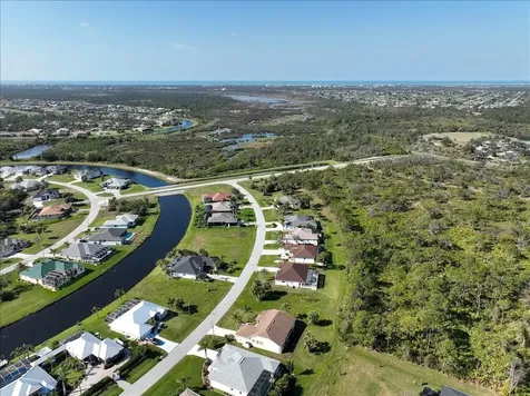 127 White Marsh Lane Rotonda West FL 33947
