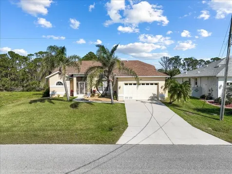 127 White Marsh Lane Rotonda West FL 33947