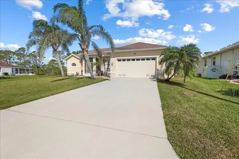 127 White Marsh Lane Rotonda West FL 33947
