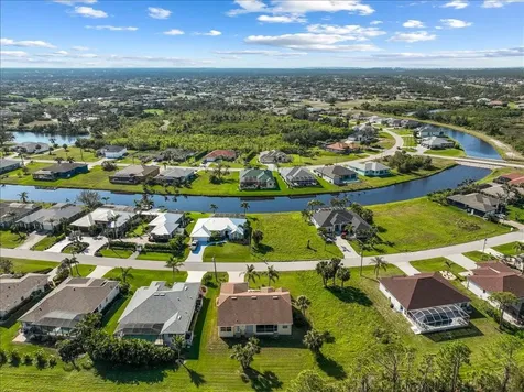 127 White Marsh Lane Rotonda West FL 33947