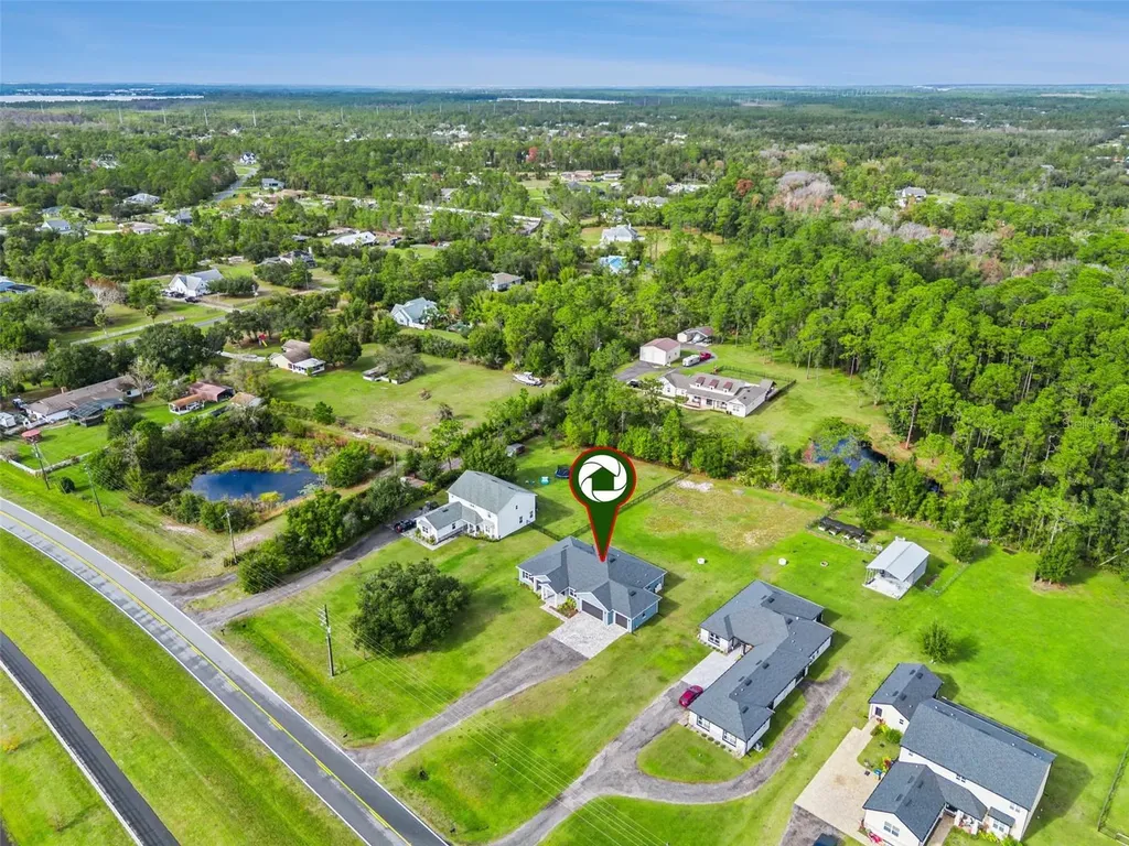 7179 Old Melbourne Highway St Cloud FL 34771