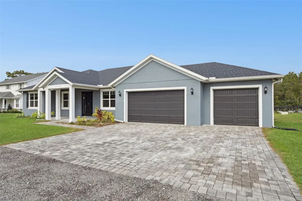 7179 Old Melbourne Highway St Cloud FL 34771