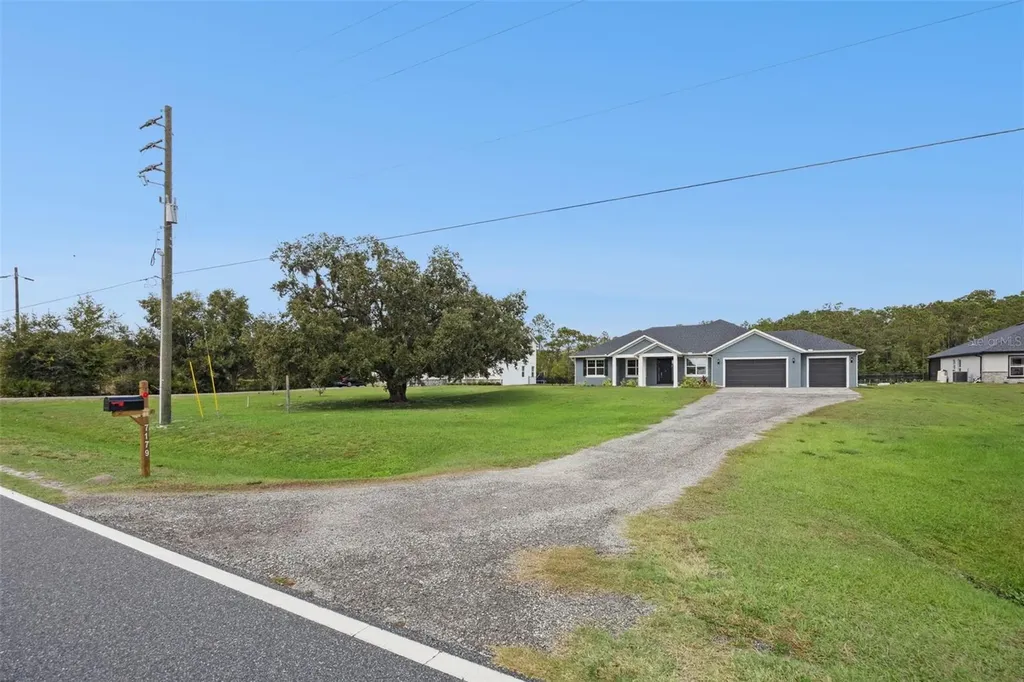 7179 Old Melbourne Highway St Cloud FL 34771