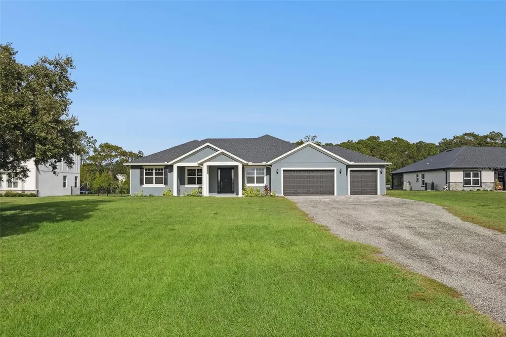 7179 Old Melbourne Highway St Cloud FL 34771