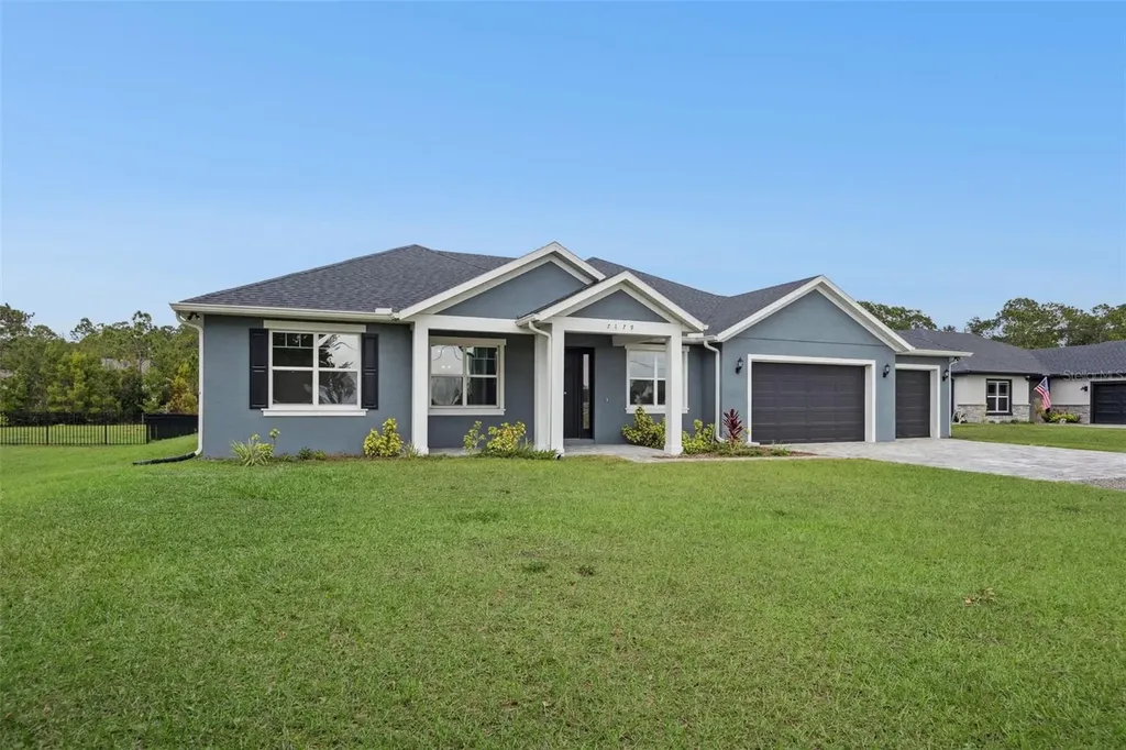 7179 Old Melbourne Highway St Cloud FL 34771
