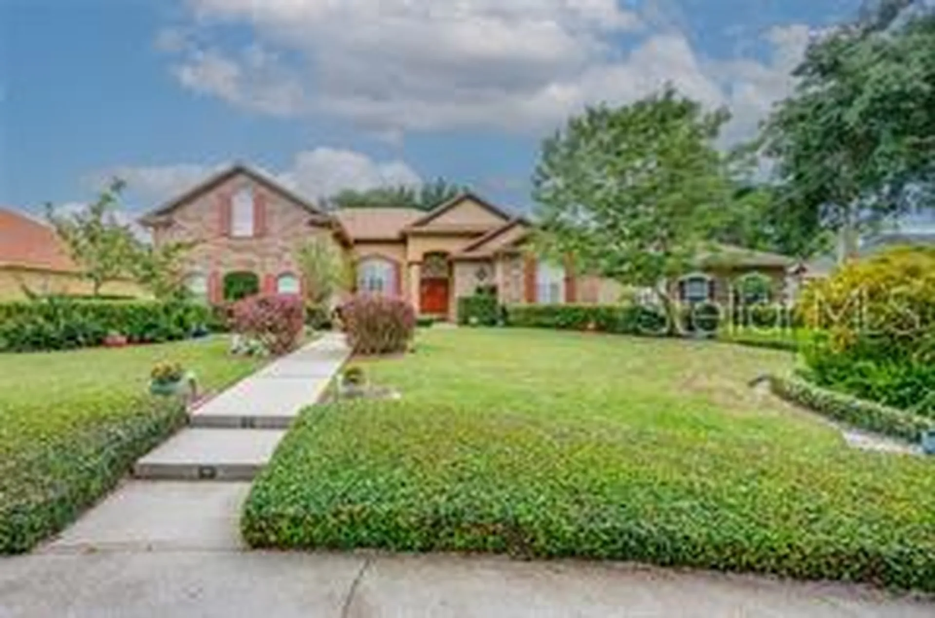 3907 Winding Lake Circle Orlando FL 32835