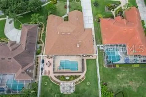 3907 Winding Lake Circle Orlando FL 32835