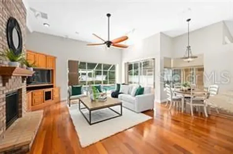 3907 Winding Lake Circle Orlando FL 32835