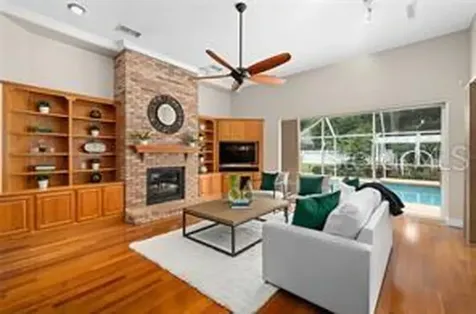 3907 Winding Lake Circle Orlando FL 32835
