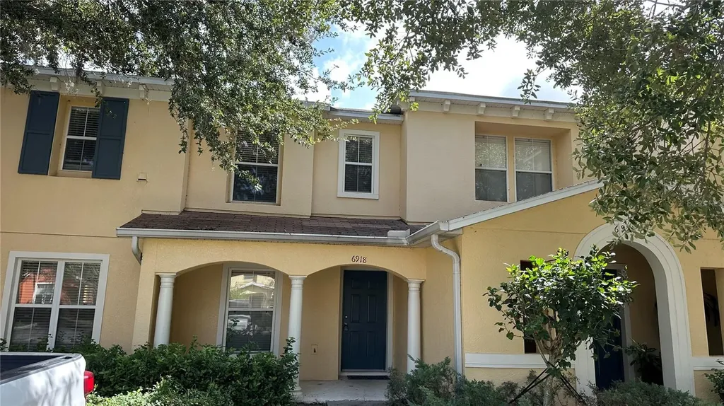 6918 Hawthorne Trace Lane Riverview FL 33578