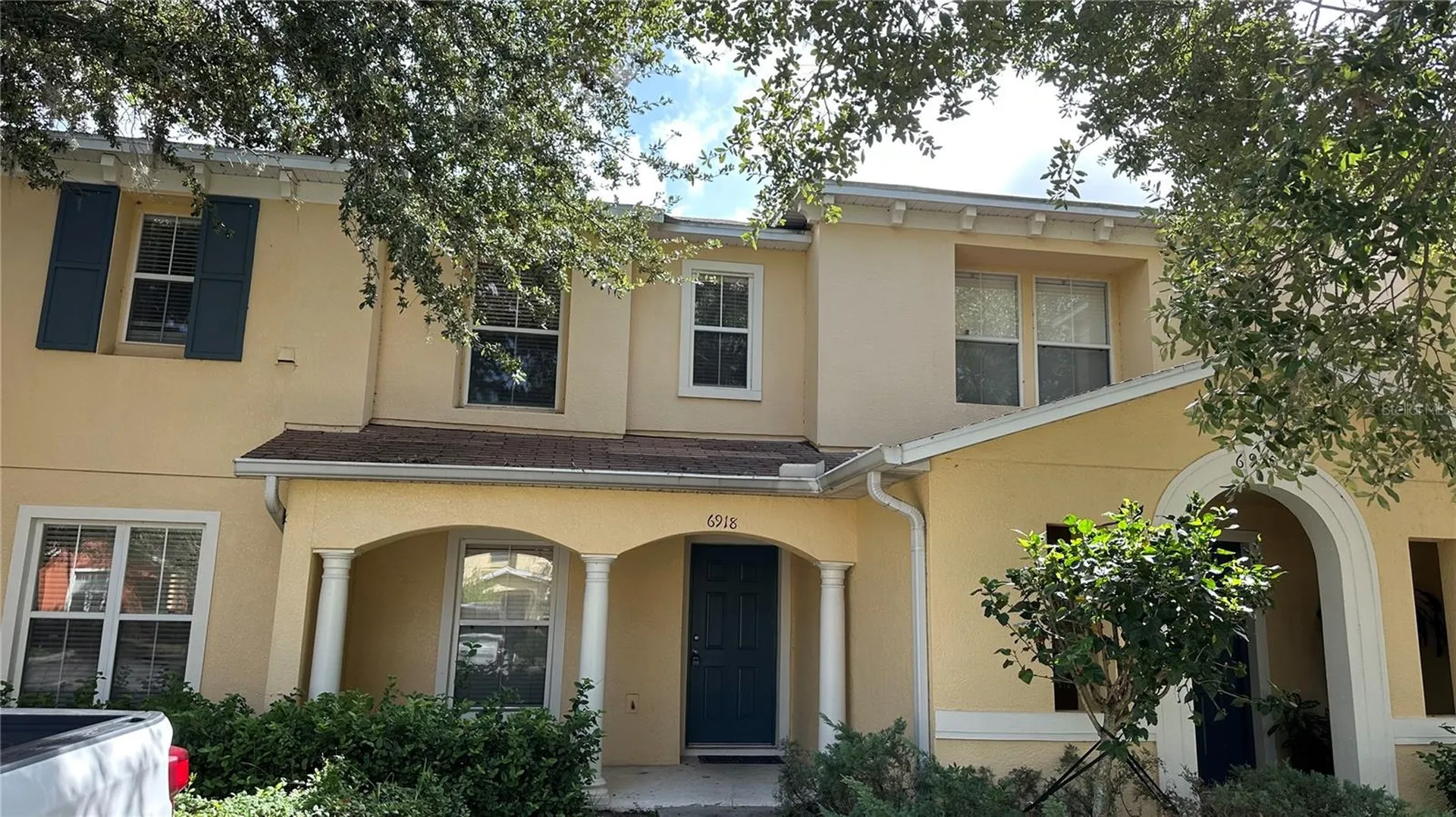 6918 Hawthorne Trace Lane Riverview FL 33578