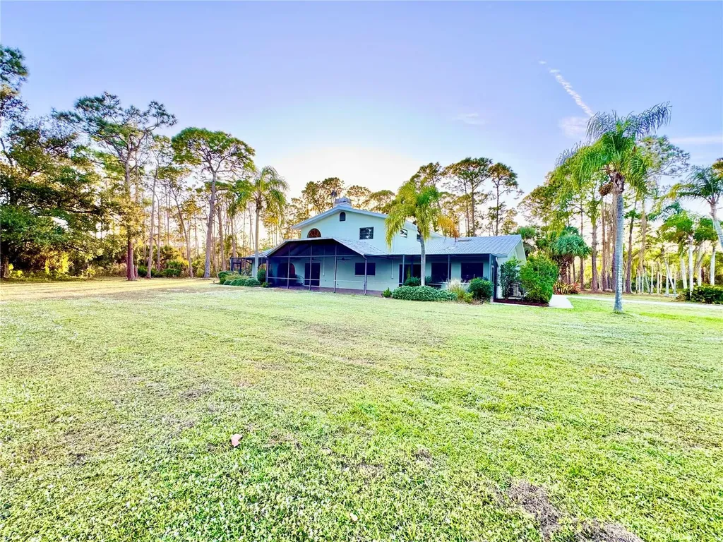 6068 Tidwell Street North Port FL 34291