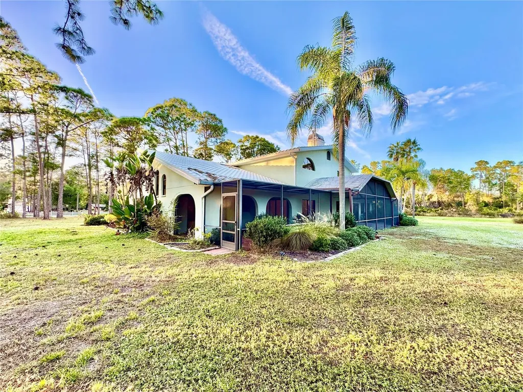 6068 Tidwell Street North Port FL 34291