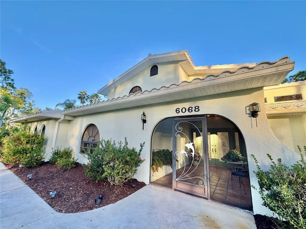 6068 Tidwell Street North Port FL 34291