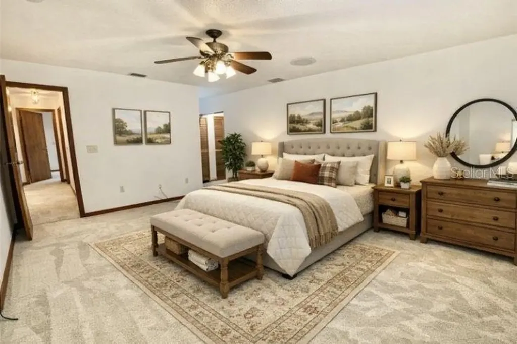 6068 Tidwell Street North Port FL 34291