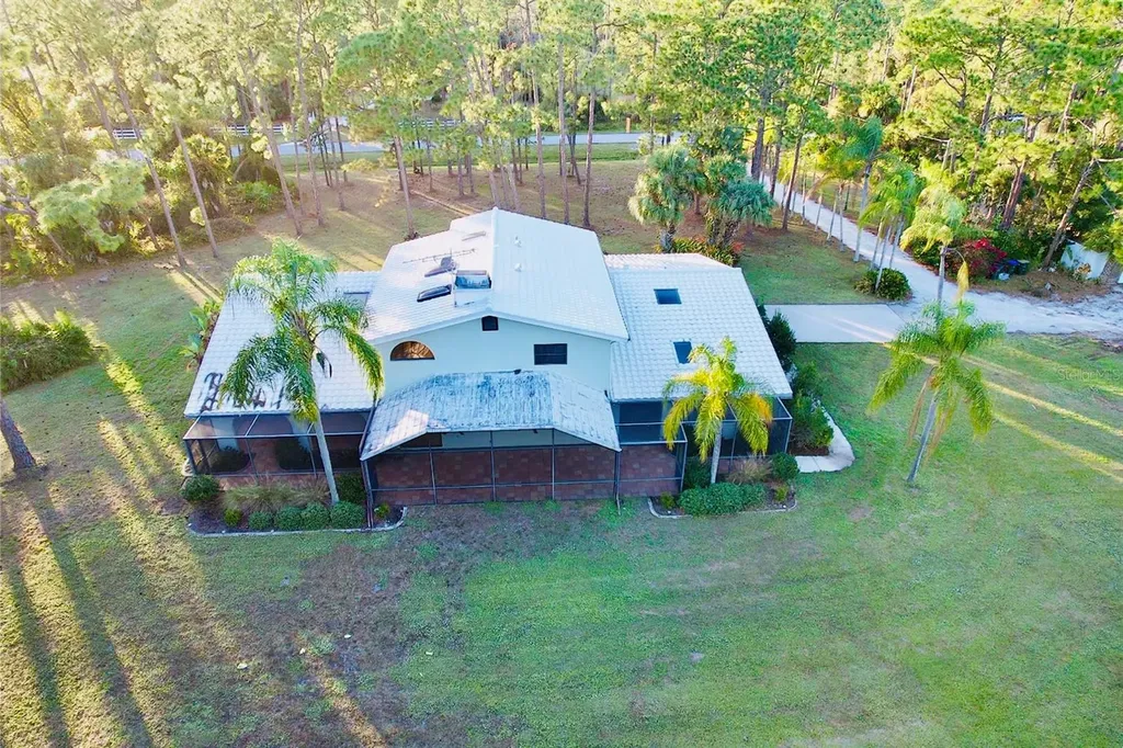 6068 Tidwell Street North Port FL 34291