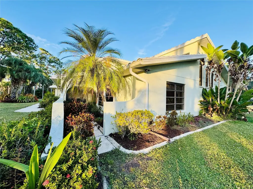 6068 Tidwell Street North Port FL 34291