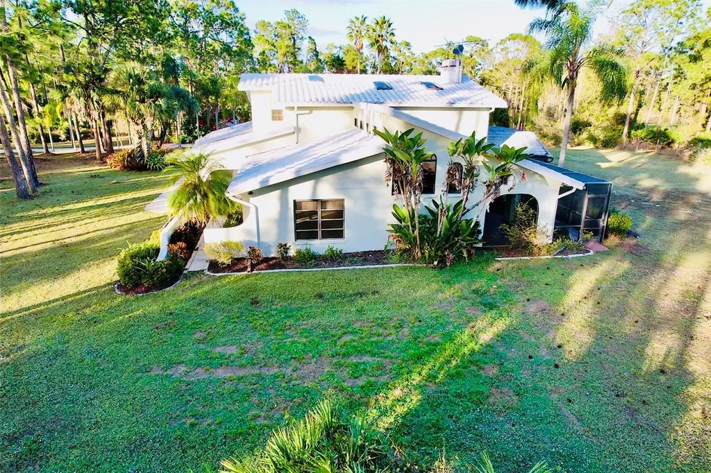 6068 Tidwell Street North Port FL 34291