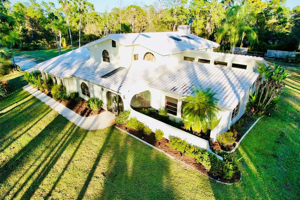 6068 Tidwell Street North Port FL 34291