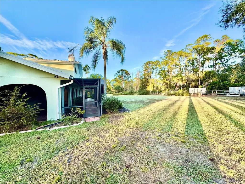 6068 Tidwell Street North Port FL 34291