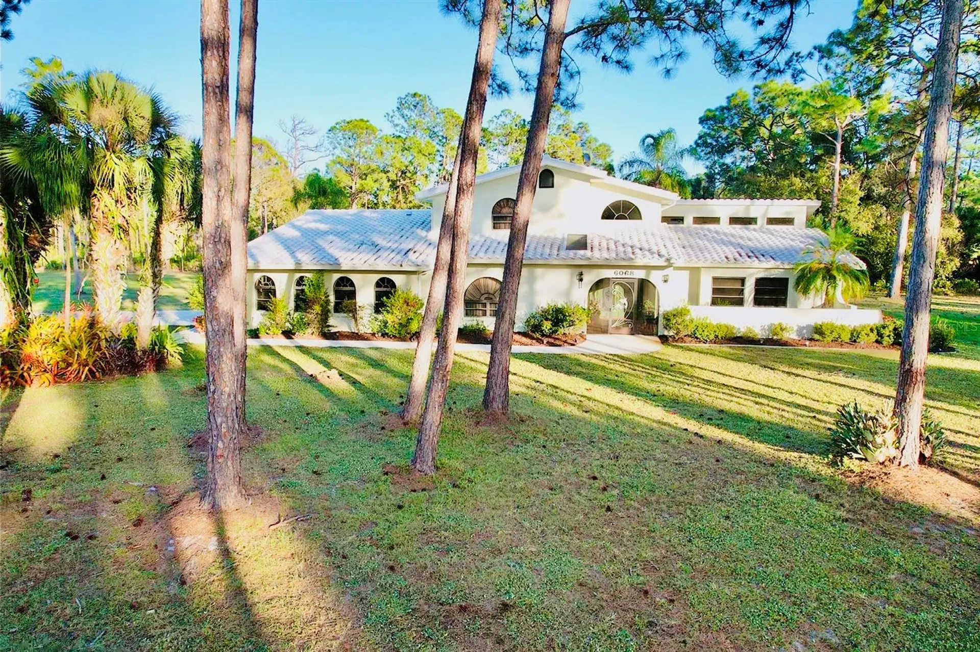 6068 Tidwell Street North Port FL 34291