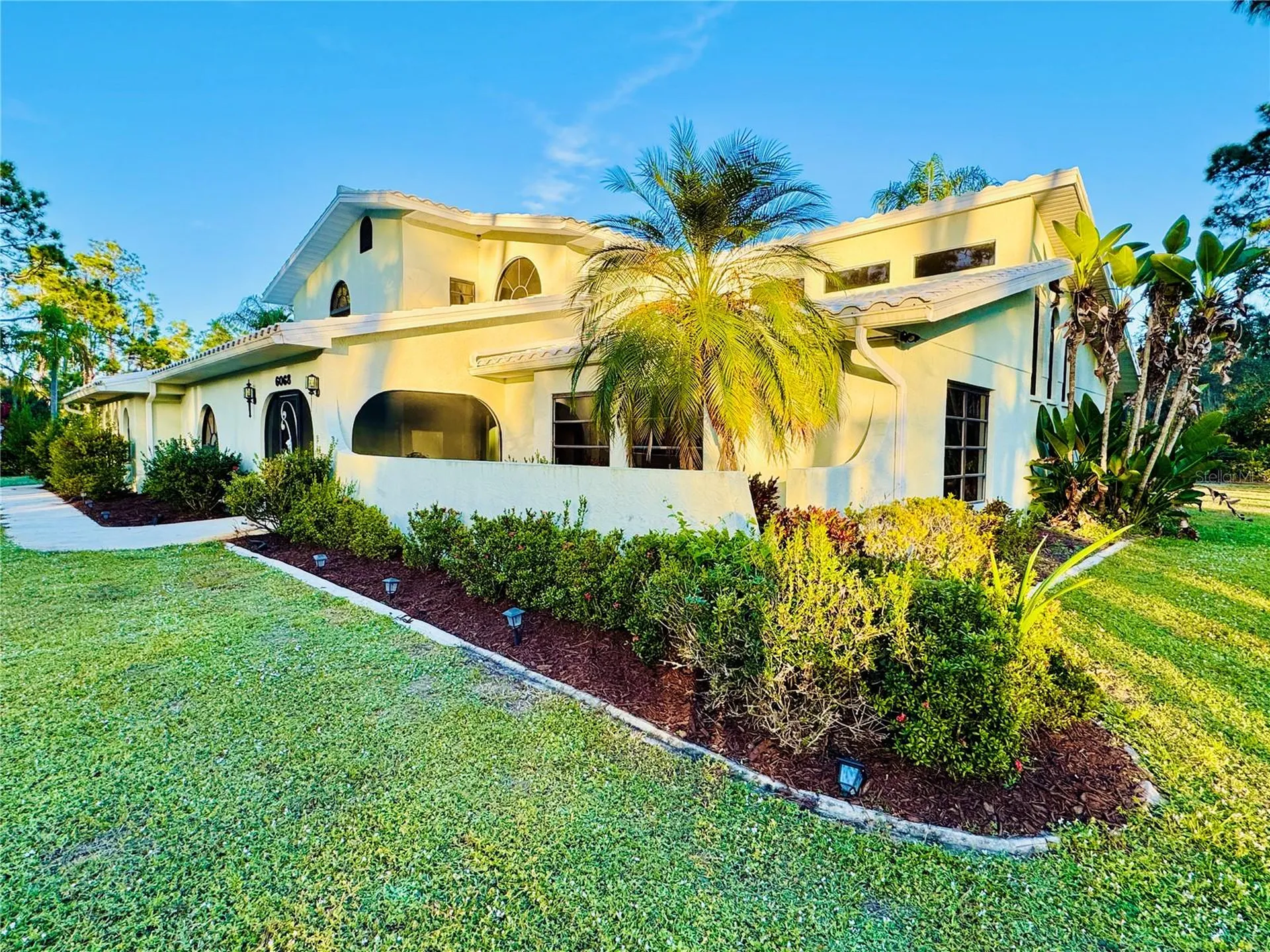 6068 Tidwell Street North Port FL 34291