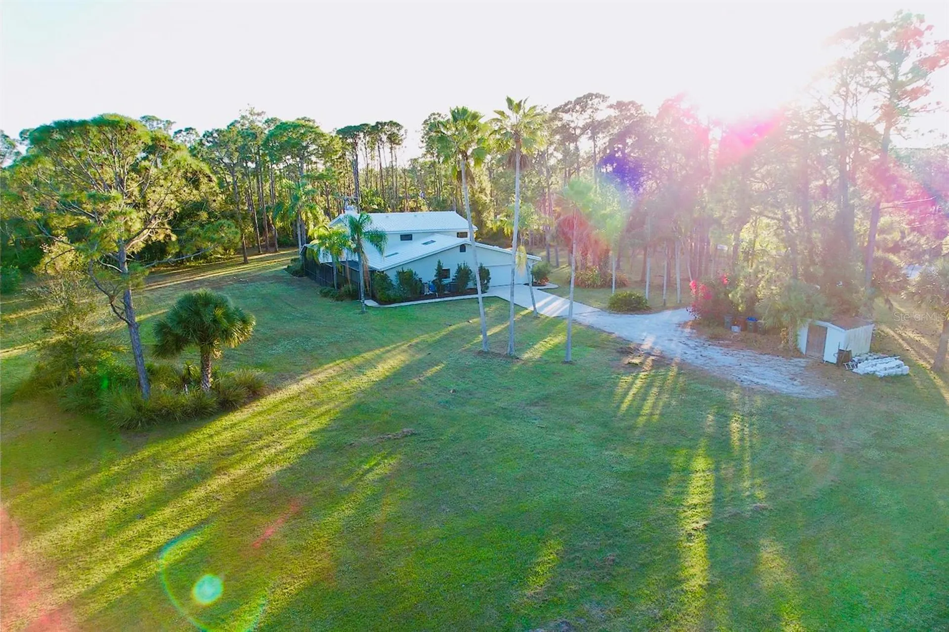 6068 Tidwell Street North Port FL 34291