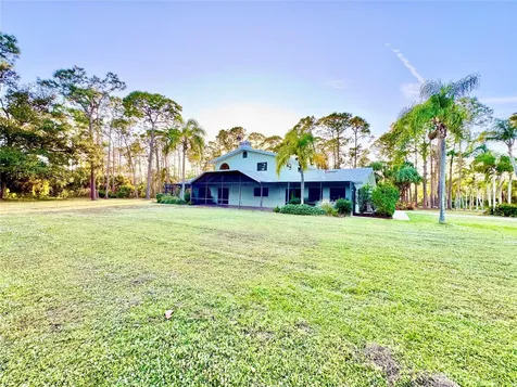 6068 Tidwell Street North Port FL 34291