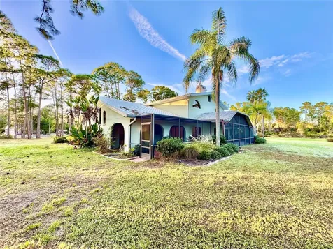 6068 Tidwell Street North Port FL 34291