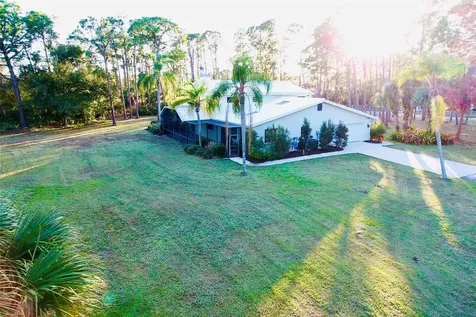6068 Tidwell Street North Port FL 34291
