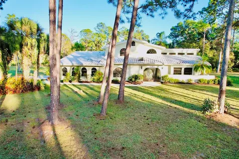 6068 Tidwell Street North Port FL 34291
