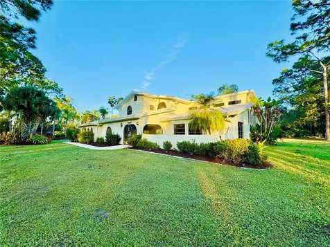 6068 Tidwell Street North Port FL 34291