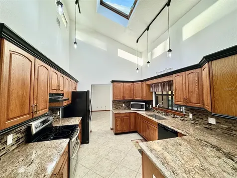 6068 Tidwell Street North Port FL 34291