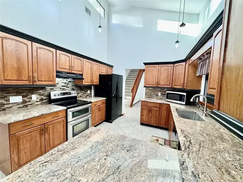 6068 Tidwell Street North Port FL 34291