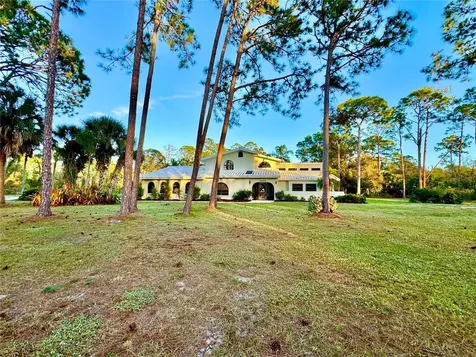 6068 Tidwell Street North Port FL 34291