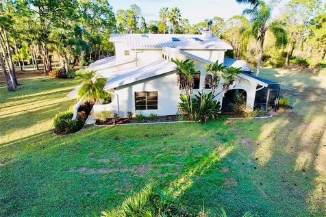 6068 Tidwell Street North Port FL 34291