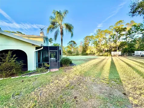 6068 Tidwell Street North Port FL 34291