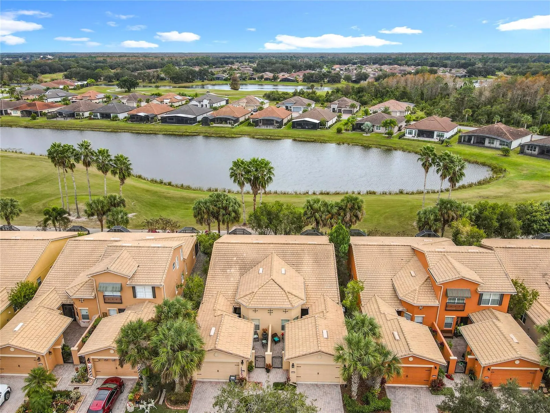 2472 Palm Tree Drive Kissimmee FL 34759