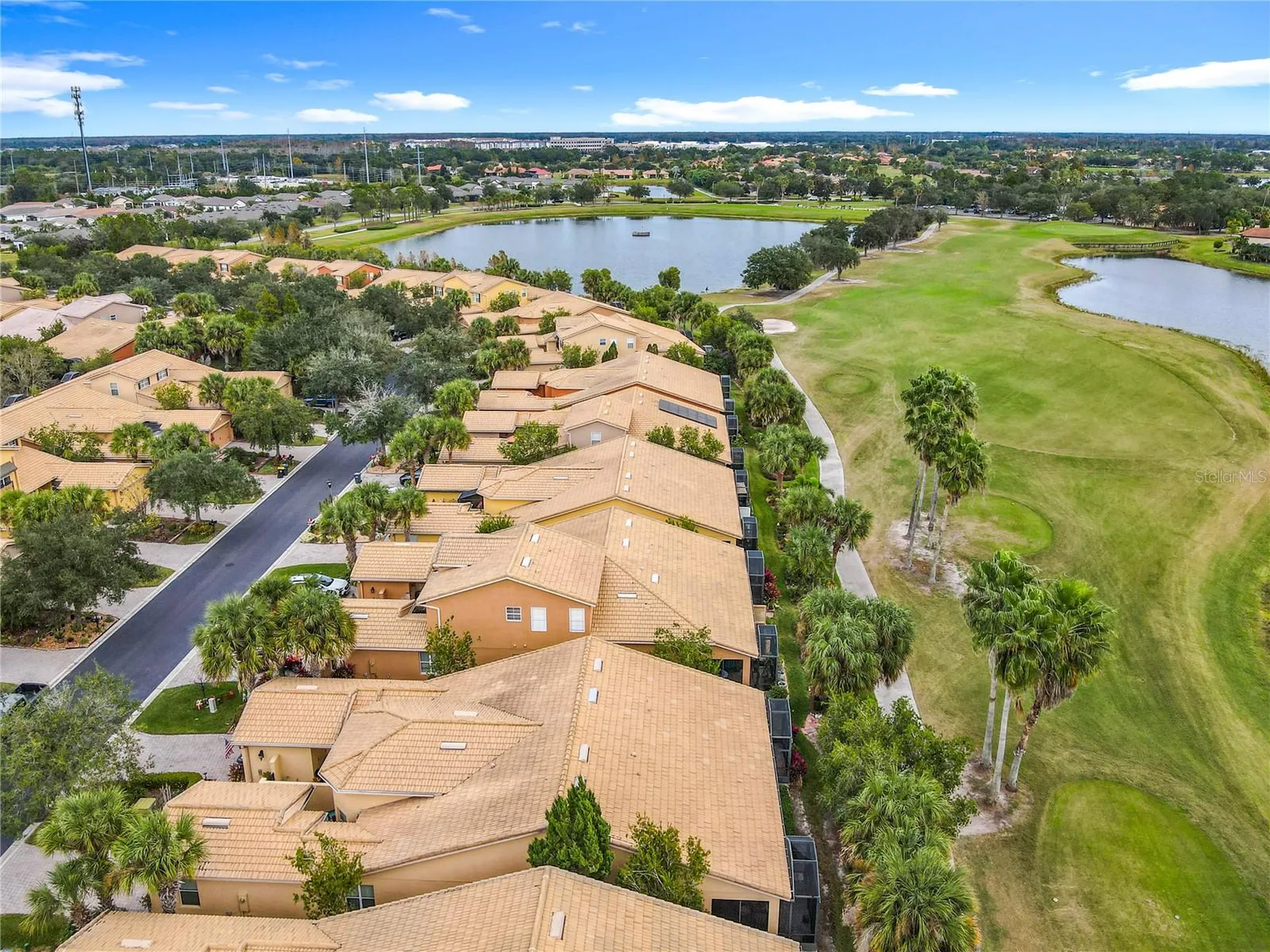 2472 Palm Tree Drive Kissimmee FL 34759