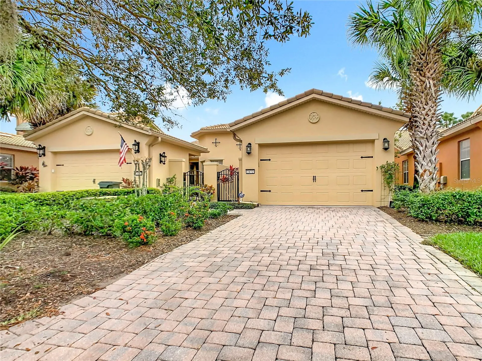 2472 Palm Tree Drive Kissimmee FL 34759